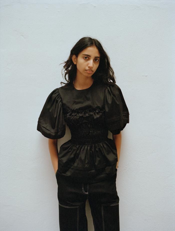 《セシリー バンセン》×《ノナ ソース》が共同開発した限定カプセルコレクションが〈スーパー エー マーケット〉、〈ランド オブ トゥモロー〉で発売中！