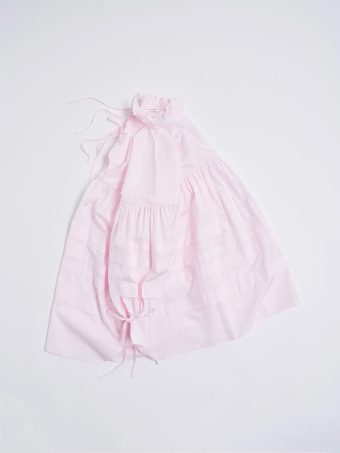 《セシリー バンセン》×《ノナ ソース》が共同開発した限定カプセルコレクションが〈スーパー エー マーケット〉、〈ランド オブ トゥモロー〉で発売中！