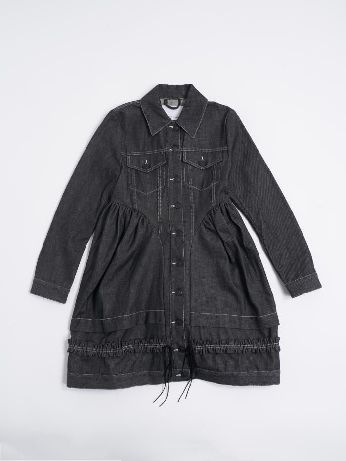 《セシリー バンセン》×《ノナ ソース》が共同開発した限定カプセルコレクションが〈スーパー エー マーケット〉、〈ランド オブ トゥモロー〉で発売中！