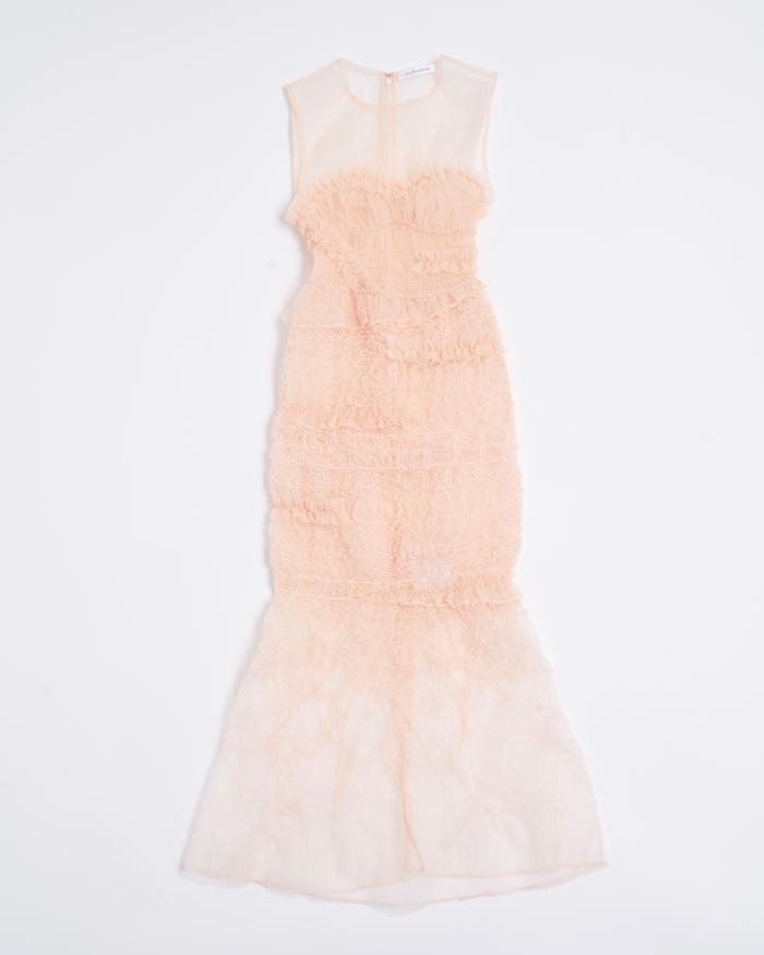 《セシリー バンセン》×《ノナ ソース》が共同開発した限定カプセルコレクションが〈スーパー エー マーケット〉、〈ランド オブ トゥモロー〉で発売中！