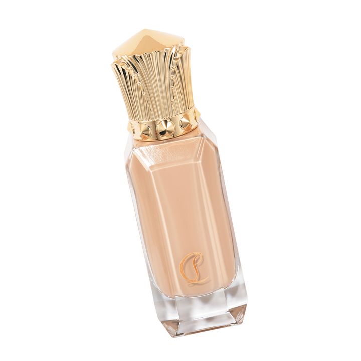 Christian Louboutin タンフェティッシュ ルフルイド 20W