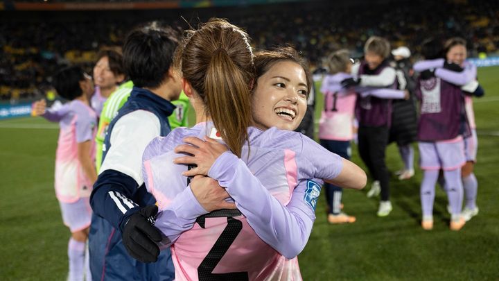 なでしこジャパン、北朝鮮戦は「NHKとDAZN」で生中継！パリ五輪出場をかけて24日と28日に決戦