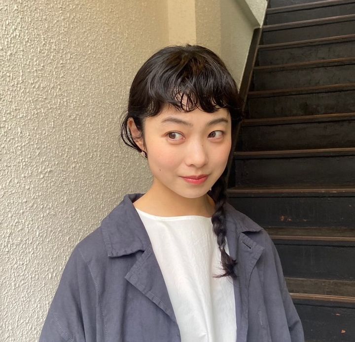 【3LDK×3人暮らし】子どもも一緒に心地よく暮らす工夫がたくさん！【FUDGE おしゃれな人のルームツアー vol.4】