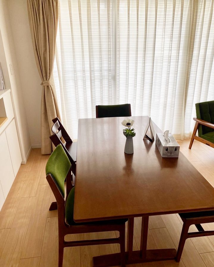 【3LDK×3人暮らし】子どもも一緒に心地よく暮らす工夫がたくさん！【FUDGE おしゃれな人のルームツアー vol.4】