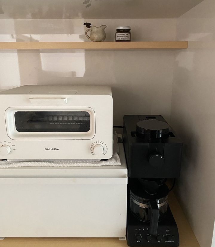 【3LDK×3人暮らし】子どもも一緒に心地よく暮らす工夫がたくさん！【FUDGE おしゃれな人のルームツアー vol.4】