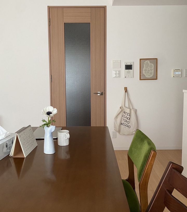 【3LDK×3人暮らし】子どもも一緒に心地よく暮らす工夫がたくさん！【FUDGE おしゃれな人のルームツアー vol.4】