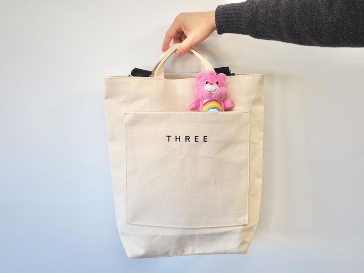 画像1: バッグにつけてどこでも一緒を楽しんで♡