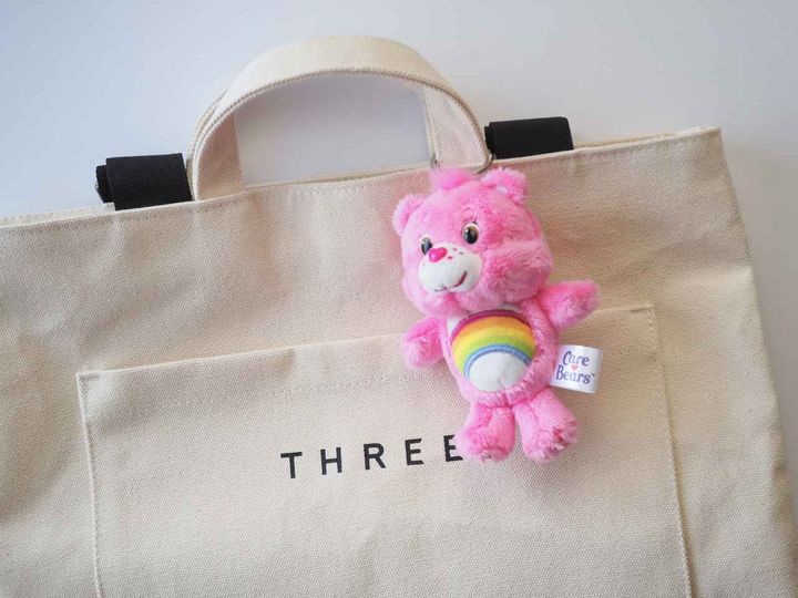 画像2: バッグにつけてどこでも一緒を楽しんで♡