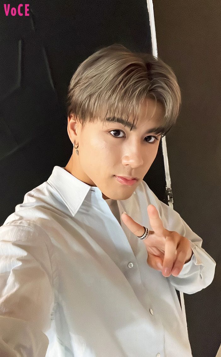 THE JET BOY BANGERZ 佐藤蒼虎