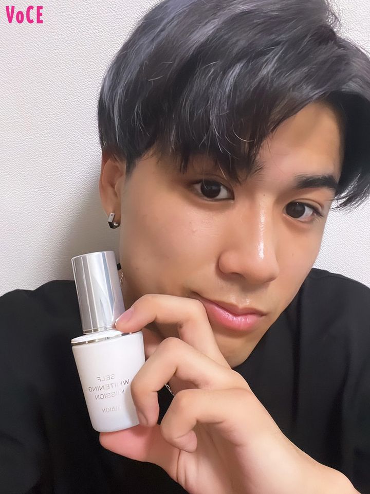 THE JET BOY BANGERZ 佐藤蒼虎