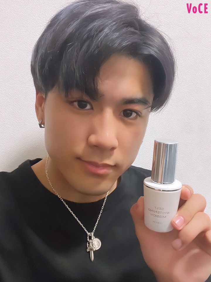 THE JET BOY BANGERZ 佐藤蒼虎