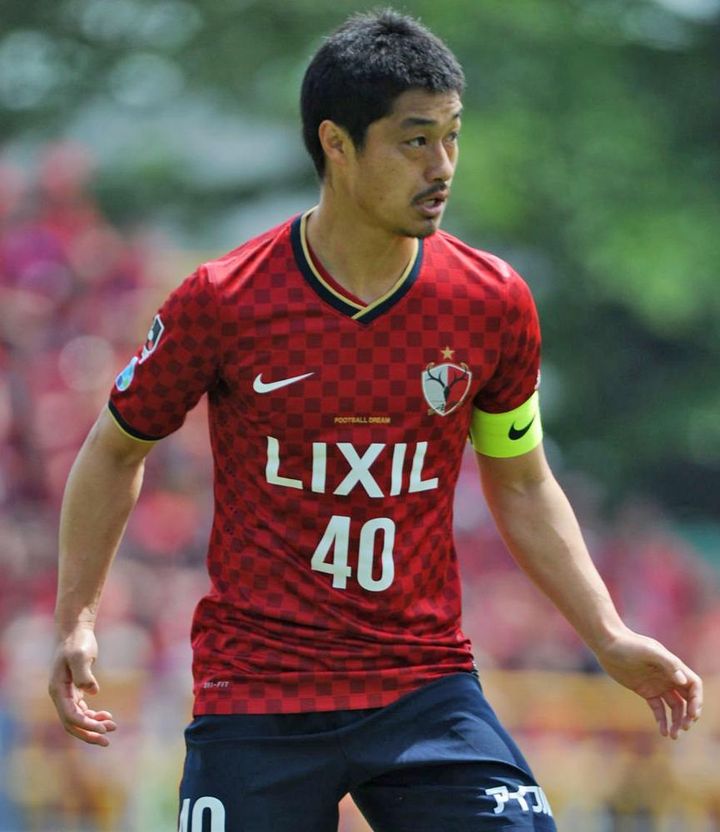 だいぶ懐かしい！10年前の「2014年J1リーグ」全18チームの順位とユニはこうだった