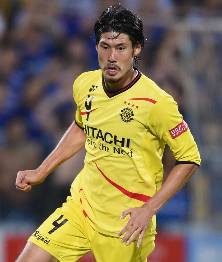 だいぶ懐かしい！10年前の「2014年J1リーグ」全18チームの順位とユニはこうだった