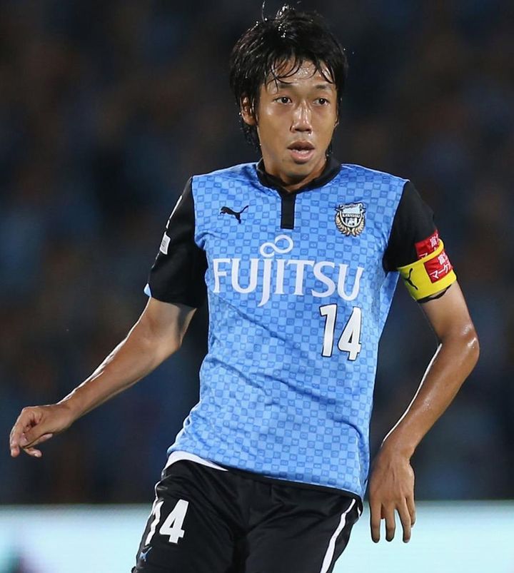 だいぶ懐かしい！10年前の「2014年J1リーグ」全18チームの順位とユニはこうだった