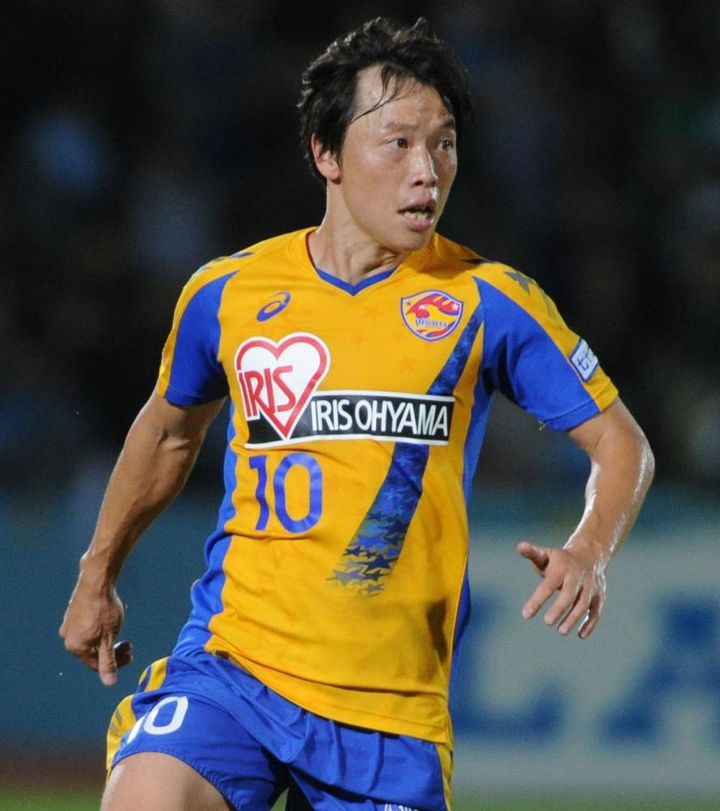 だいぶ懐かしい！10年前の「2014年J1リーグ」全18チームの順位とユニはこうだった