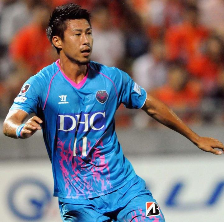 だいぶ懐かしい！10年前の「2014年J1リーグ」全18チームの順位とユニはこうだった