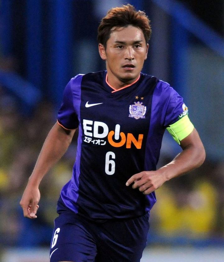 だいぶ懐かしい！10年前の「2014年J1リーグ」全18チームの順位とユニはこうだった