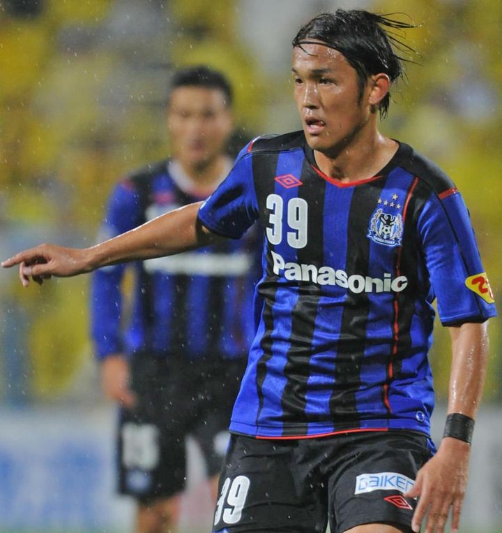 だいぶ懐かしい！10年前の「2014年J1リーグ」全18チームの順位とユニはこうだった