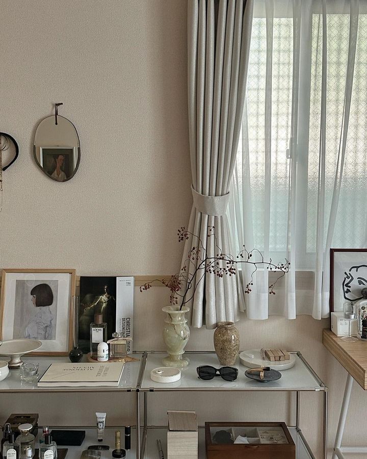 〈KEYUCA〉や〈山崎実業〉が超使える！ワンルームのオシャレなインテリア3選