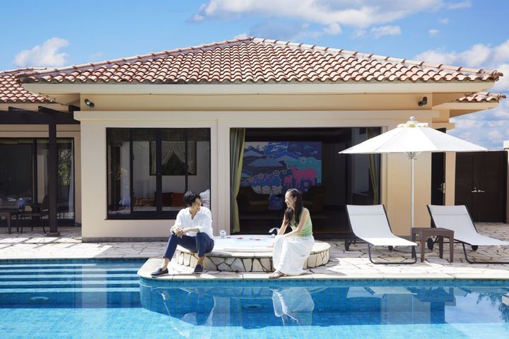 ロイヤルスイート