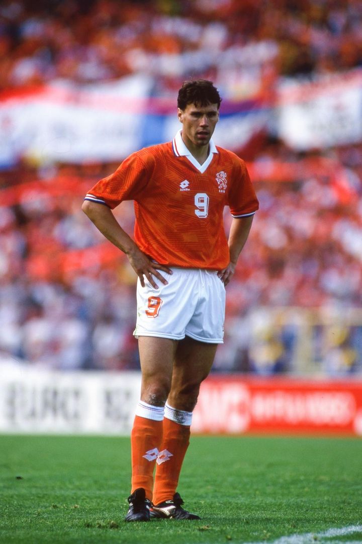 「生まれる時代を間違えた」5名のスーパープレイヤー