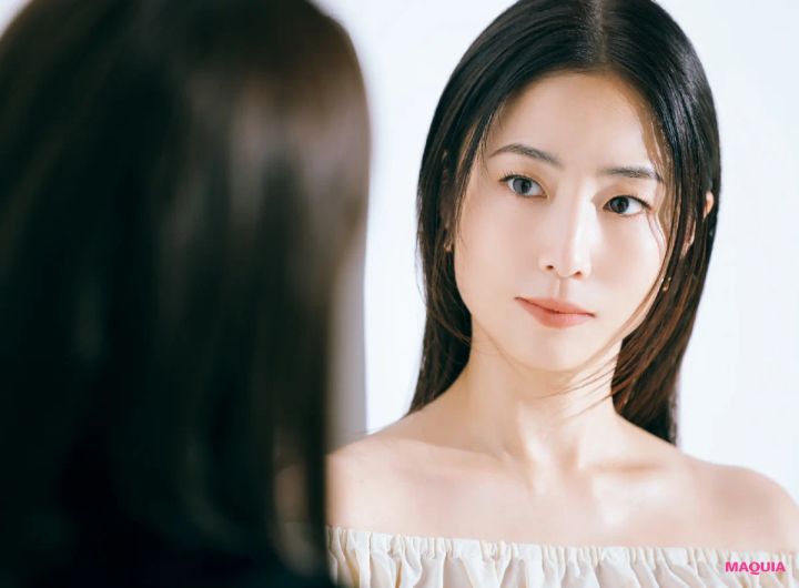 MEGUMIさんが、美や人生に迷える人に思うこと。「悩むからこそ人は成長できる」_5