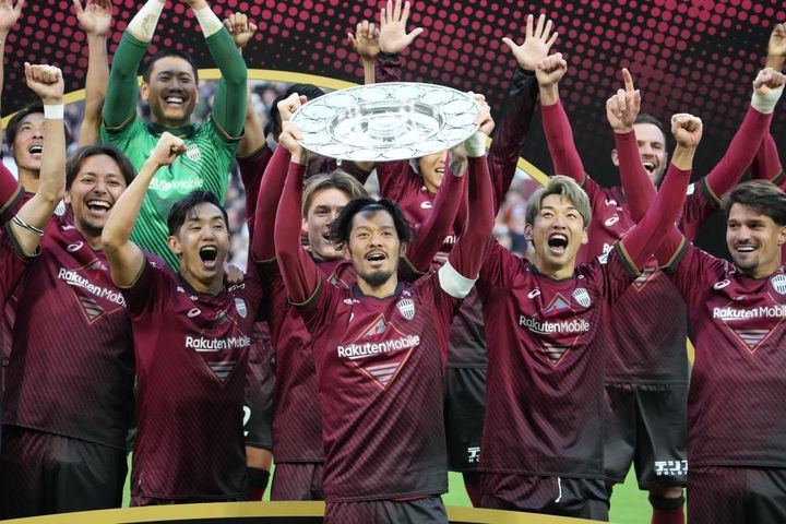 Jリーグ2024年シーズン開幕前に戦力分析！J1、J2、J3の上位争い、残留争いはどうなる？