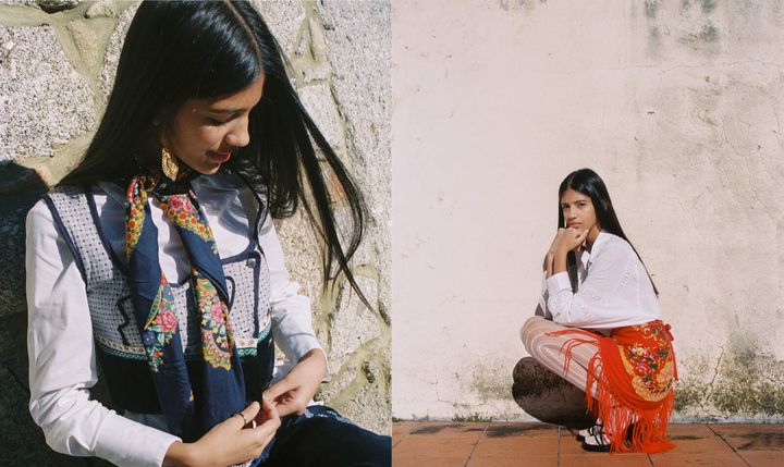 Encounter｜Milena Baeza & Joana Leite