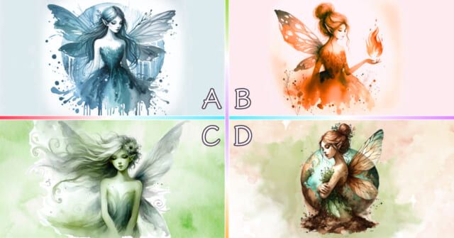 誰を助ける？【心理テスト】あなたが力を貸す人のタイプを診断！