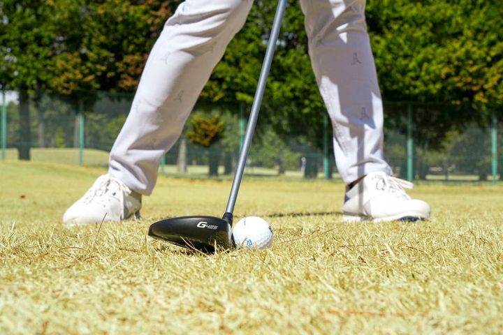 大事なのはボール位置！ FWの「ダフりのミス」を簡単に直す方法【記事トップ3】