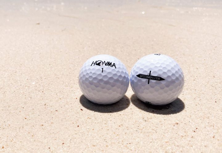 大事なのはボール位置！ FWの「ダフりのミス」を簡単に直す方法【記事トップ3】