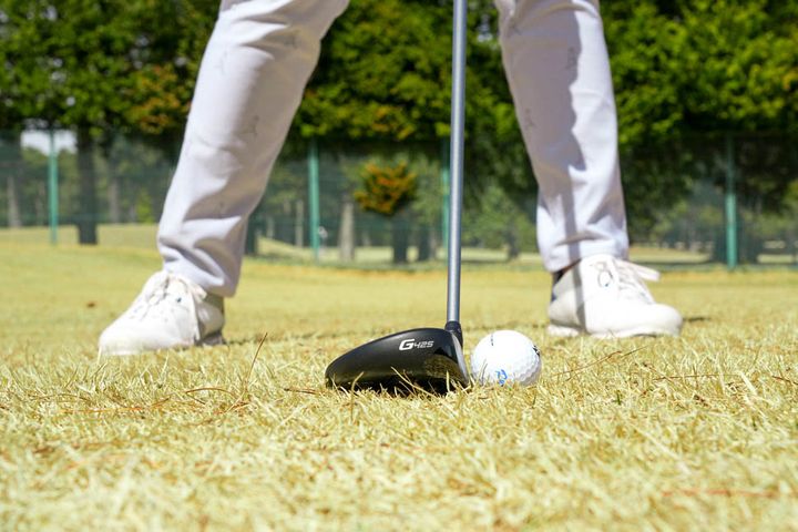 大事なのはボール位置！ FWの「ダフりのミス」を簡単に直す方法【記事トップ3】