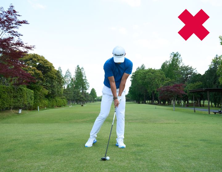 正しい“UTのインパクト”はどっち…？中島啓太プロが解説！