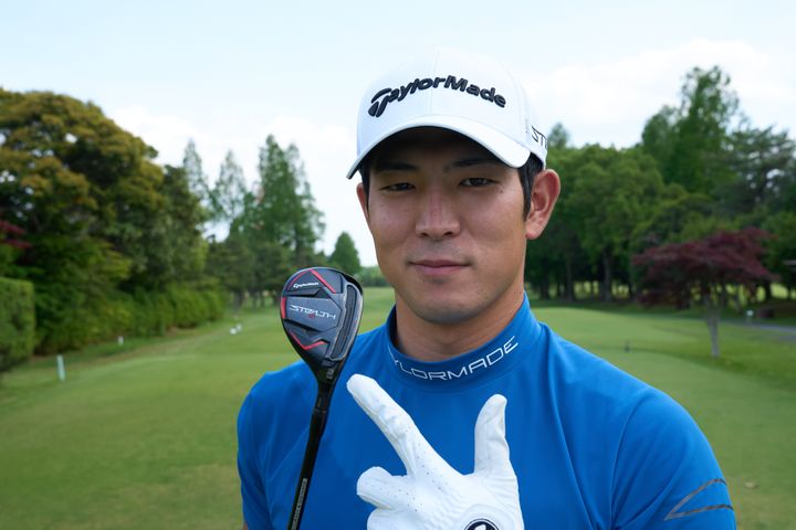 正しい“UTのインパクト”はどっち…？中島啓太プロが解説！