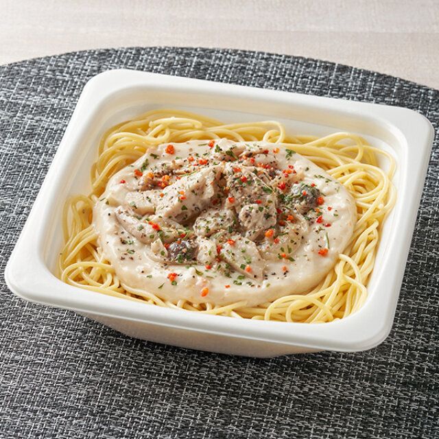 ザ・ベジタリアン・ブッチャー監修 ソイチキンと豆乳クリームの商品情報