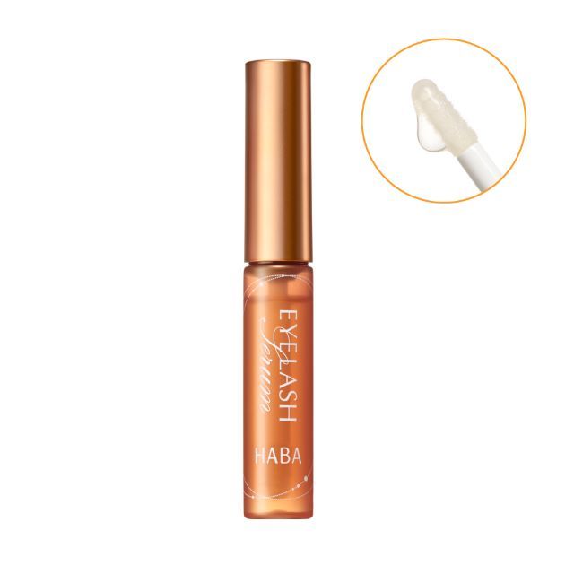 まつ毛セラムフロッキーチップ