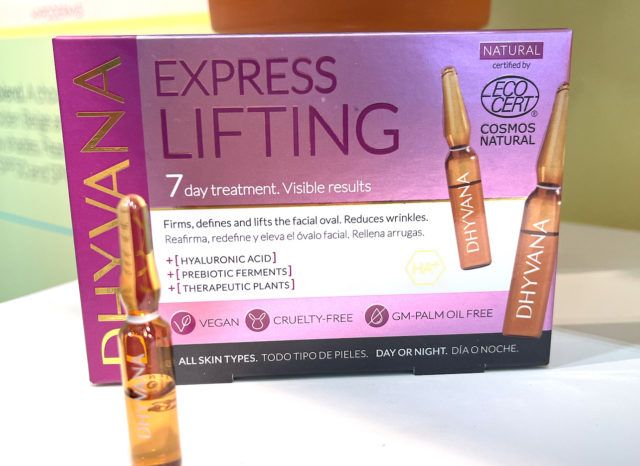 ドイツ美容液画像