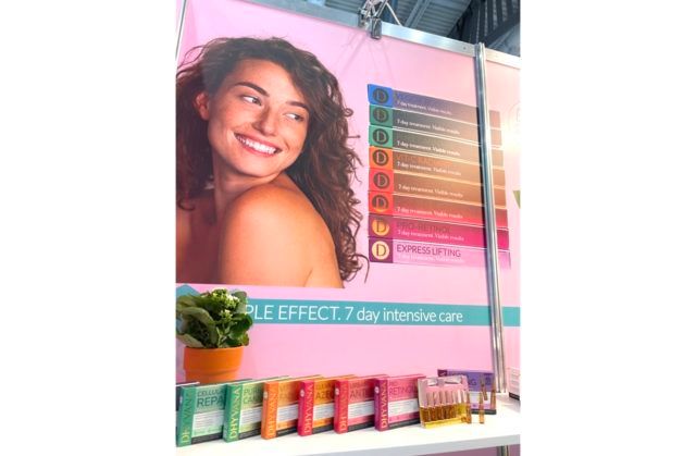 ドイツ美容液画像