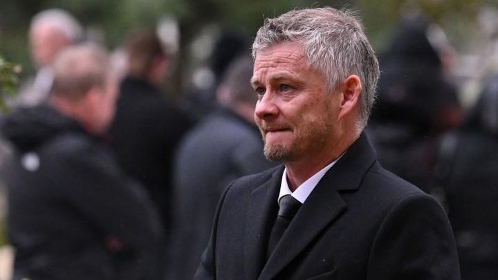 なんとバイエルンに「スールシャール暫定監督就任の可能性」か