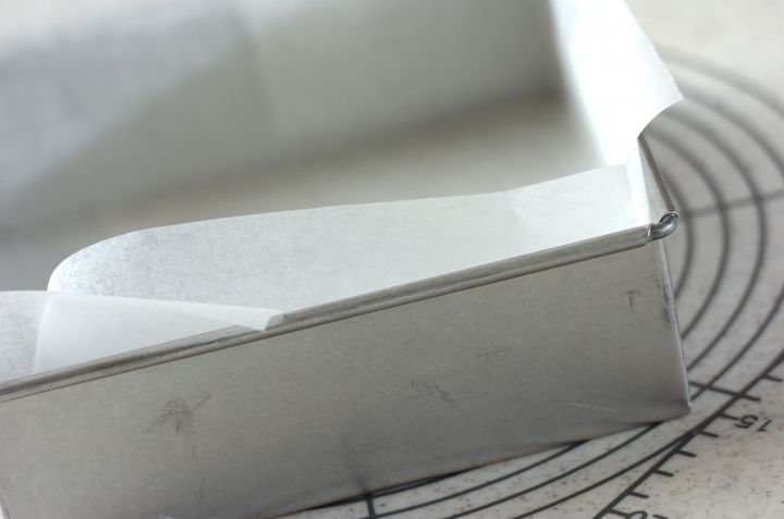 にわとりちぎりパンの下準備2