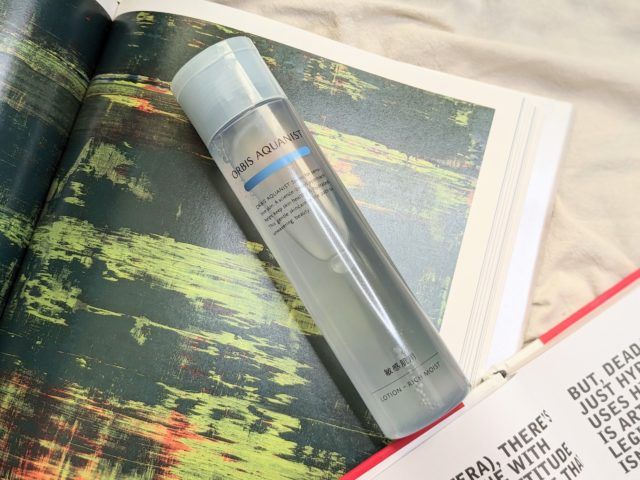 オルビス アクアニスト シリーズ