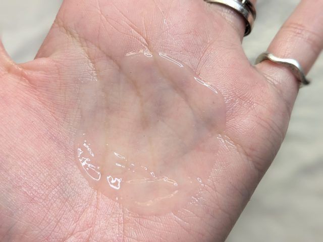 オルビス アクアニスト シリーズ