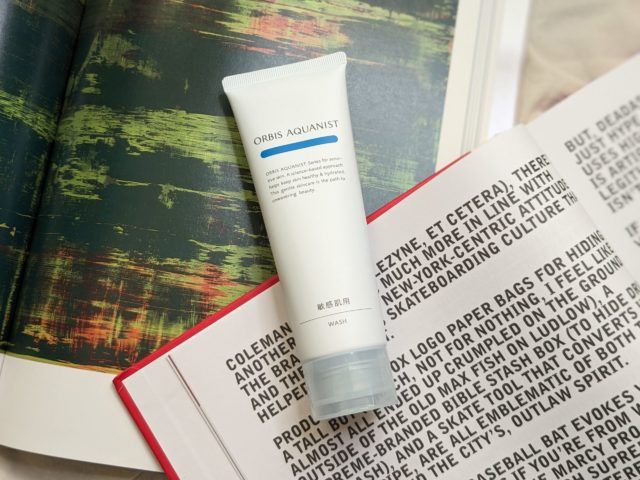 オルビス アクアニスト シリーズ