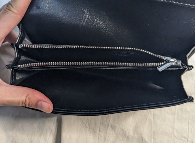 THE EDITORS 使いやすさを極めた ３つ星サイフ BOOK