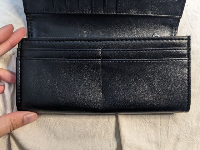 THE EDITORS 使いやすさを極めた ３つ星サイフ BOOK