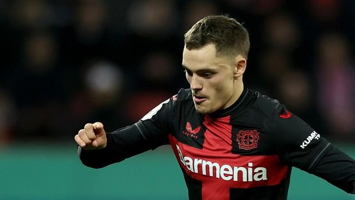 レヴァークーゼンの超天才20歳、2025年にレアル・マドリー加入も？スポンサーのAdidasが推薦か