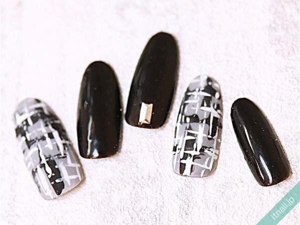 Dolce.Nailが投稿したネイルデザイン [photoid:I0129650] via Itnail Design (728807)