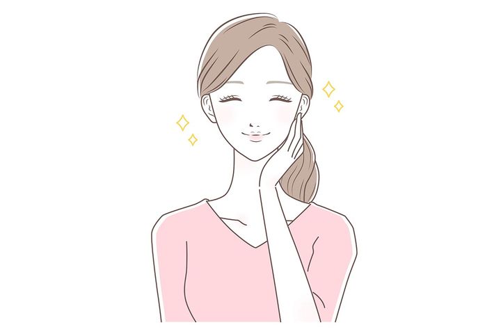 「あか抜ける」ってこんな人