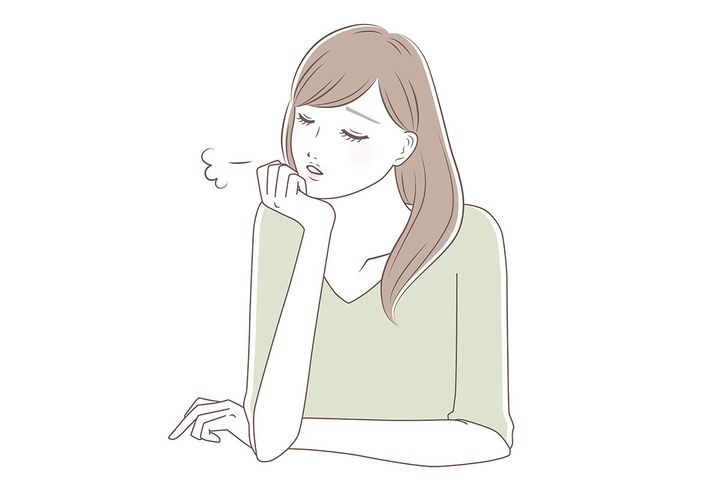 「あか抜けない」ってこんな人