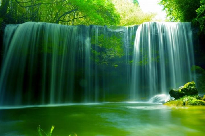 潜在能力がわかる心理テスト 癒される場所を選ぶ